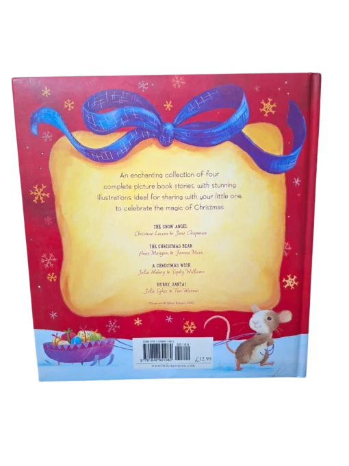 With Lots of LOVE at CHRISTMAS - Image 2