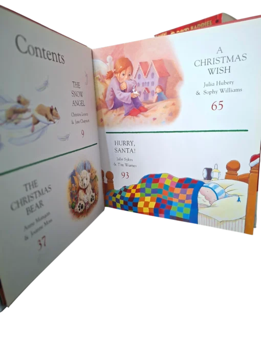 With Lots of LOVE at CHRISTMAS - Image 3
