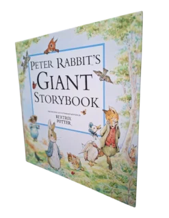 Peter Rabbit's GIANT Storybook