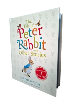 The Tale of Peter Rabbit and Other Stories
