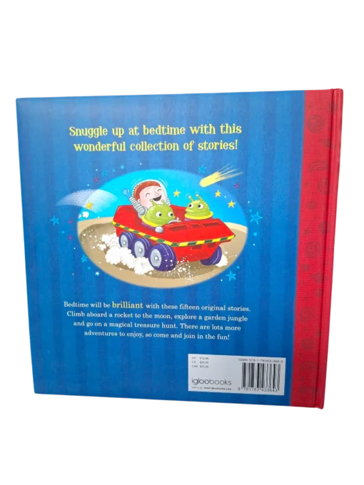 Bedtime Stories for Boys - Image 2