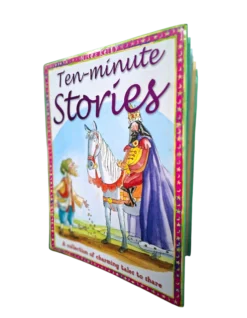 Ten-Minute Stories