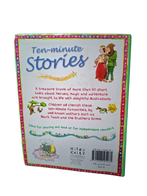 150 Stories and Rhymes for Your Little One - Image 2
