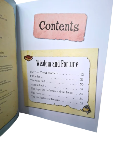 150 Stories and Rhymes for Your Little One - Image 3