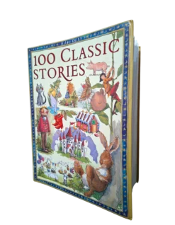 100 CLASSIC STORIES