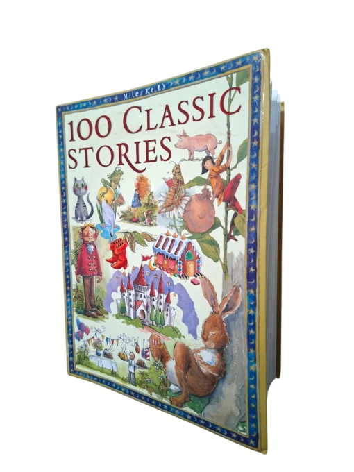 100 CLASSIC STORIES