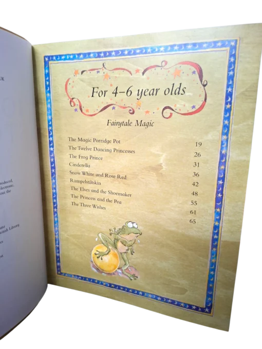 100 CLASSIC STORIES - Image 3