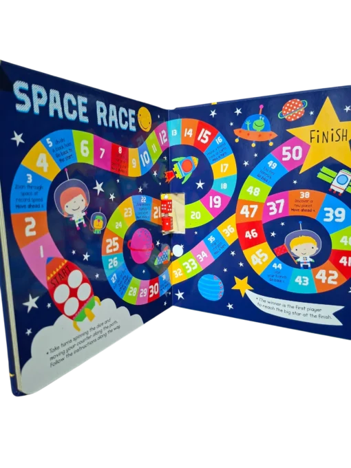 Spin and Play - COUNTING GAME - Image 2