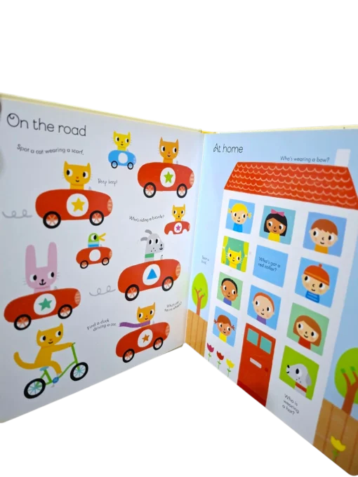 Very First Book of things to Spot - Image 3