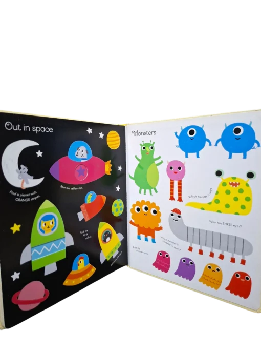 Very First Book of things to Spot - Image 4