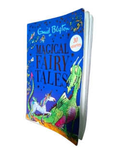 Enid Blyton - MAGICAL FAIRY TALES