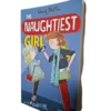 Enid Blyton - THE NAUGHTIEST GIRL IS A MONITOR