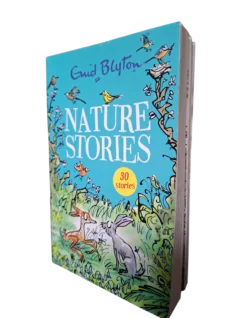 Enid Blyton - NATURE STORIES