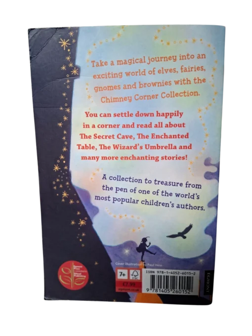 Enid Blyton - The Magic Folk Collection - Image 2