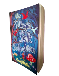 Enid Blyton - The Magic Folk Collection