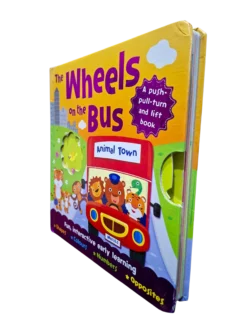 The Wheels on the Bus