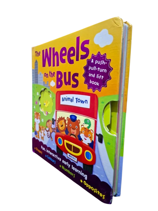 The Wheels on the Bus