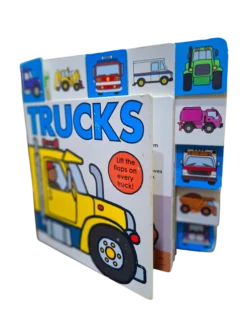TRUCKS