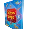 My Treasury of Stories for Boys
