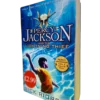 RICK RIORDAN - PERCY JACKSON AND THE LIGHTNING THIEF