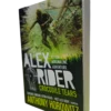 ANTHONY HOROWITH - ALEX RIDER : CROCODILE TEARS