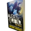 ANTHONY HOROWITH - ALEX RIDER : ARK ANGEL