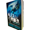 ANTHONY HOROWITH - ALEX RIDER : SKELETON KEY