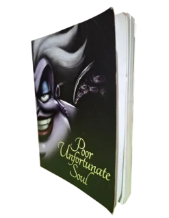Disney - A TALE OF THE SEA WITCH : Poor Unfortunate Soul