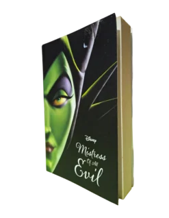 Disney - TALE OF DARK FAIRY : Mistress of All Evil