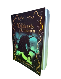 The Darkest Unicorn
