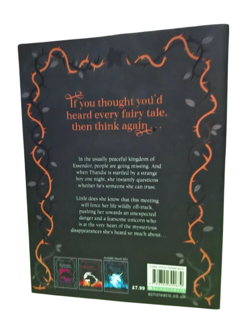 The Darkest Unicorn - Image 2