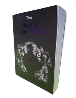 Disney - TWISTED TALE : Part of Your World