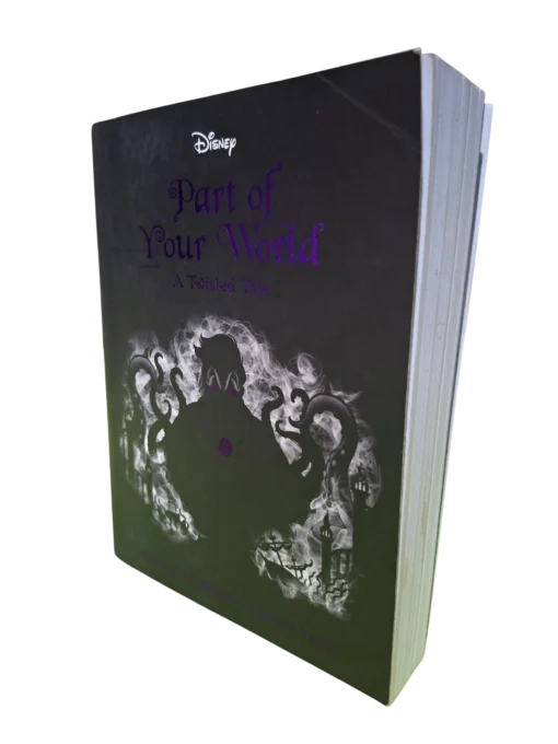 Disney - TWISTED TALE : Part of Your World