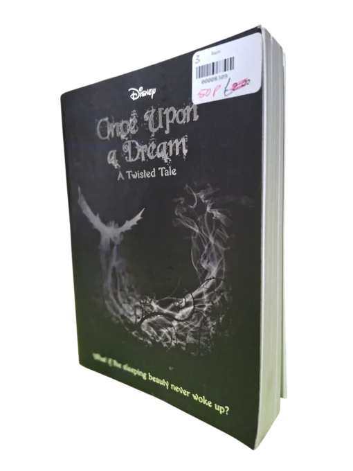 Disney - A TWISTED TALE : Once Upon a Dream