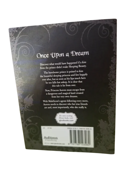 Disney - A TWISTED TALE : Once Upon a Dream - Image 2