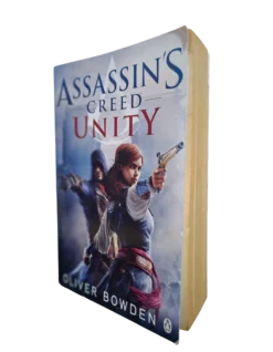 ASSASSINS CREED - UNITY