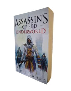 ASSASSINS CREED - UNDERWORLD