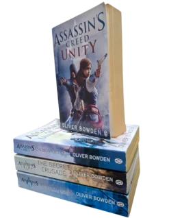 ASSASSINS CREED