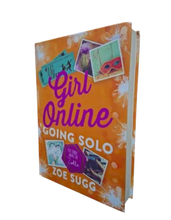Girl Online - GOING SOLO