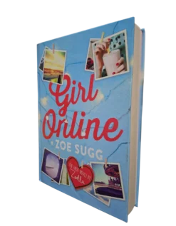 Girl Online