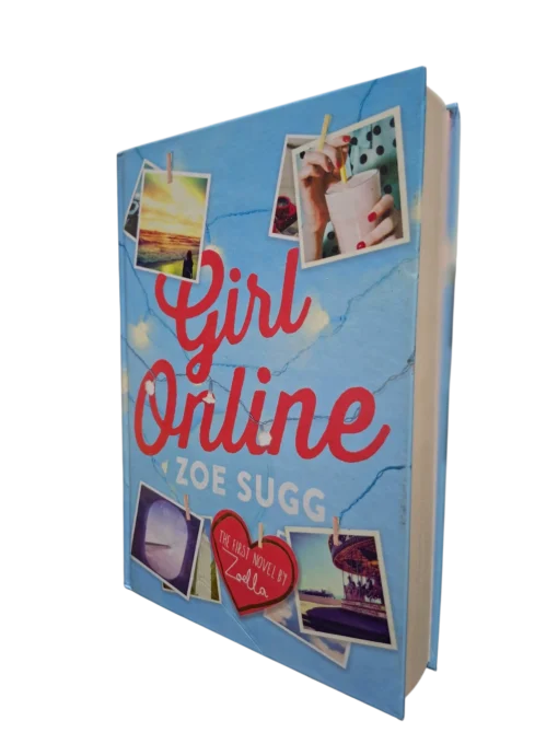 Girl Online