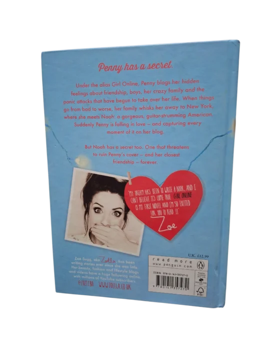 Girl Online - Image 2
