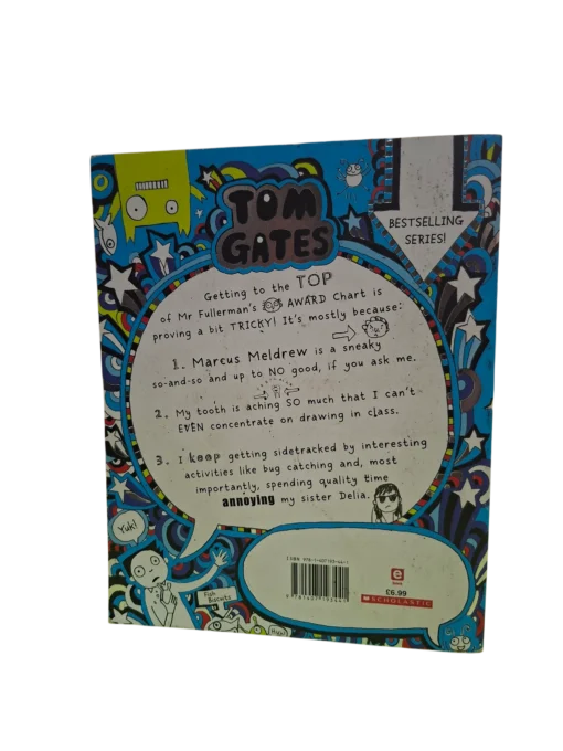 TOM GATES - Excellent Excuses - Image 2