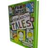 TOM GATES - TREMENDOUS TALES