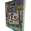 TOM GATES - YES! NO (Maybe.....)