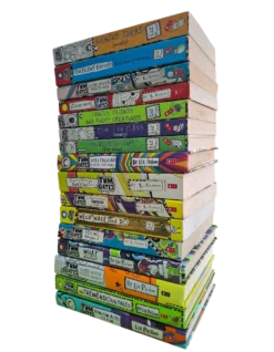 TOM GATES (16 Books)
