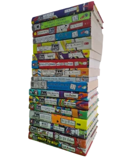 TOM GATES (17 Books)