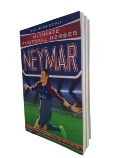 ULTIMATE FOOTBALL HEROES - NEYMAR
