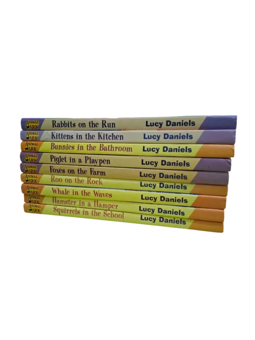 ANIMAL ARK (9 Books) - Image 2