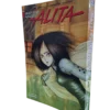 ALITA BATTLE ANGEL